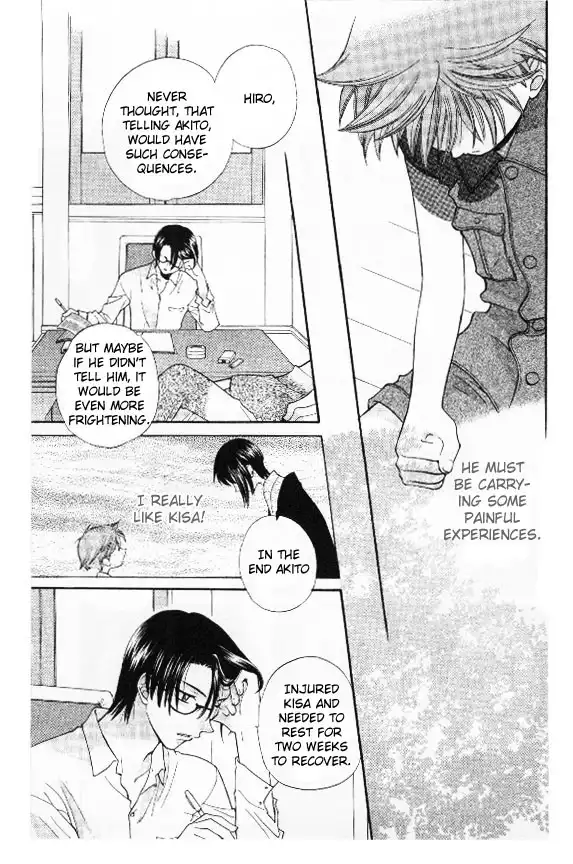 Fruits Basket Chapter 38 12